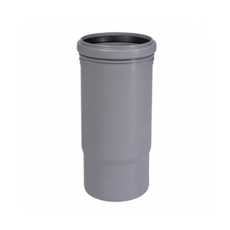 Патрубок компенсационный Ostendorf HT DN 40 111800