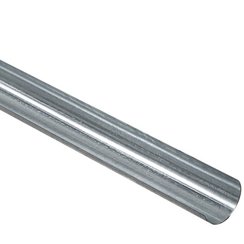 Желоб фиксирующий Walraven BIS для труб 63 мм длина 3 м 0635363