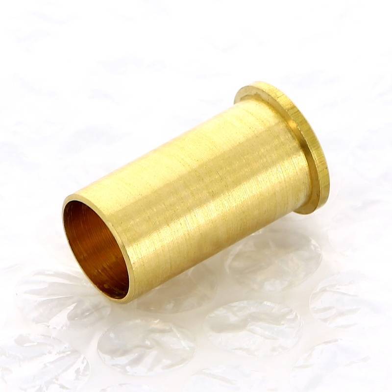 Вставка латунная для медной трубы Tiemme 1116 15 мм 1100014