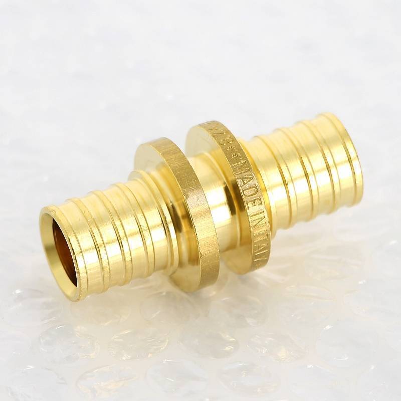 Муфта аксиальная равнопроходная Uni-Fitt 20 740G7700