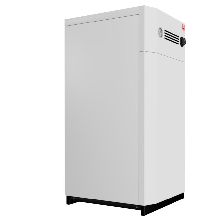 Котёл газовый напольный Лемакс Classic-50 50 кВт УТ000014965