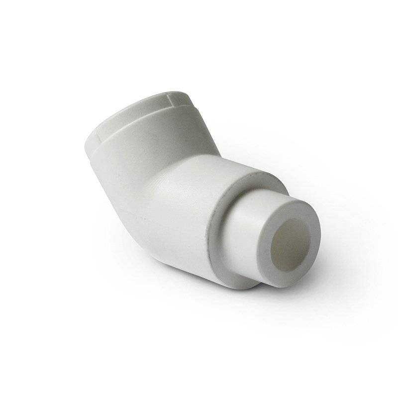 Угольник Pro Aqua 45° 20 мм PA13808