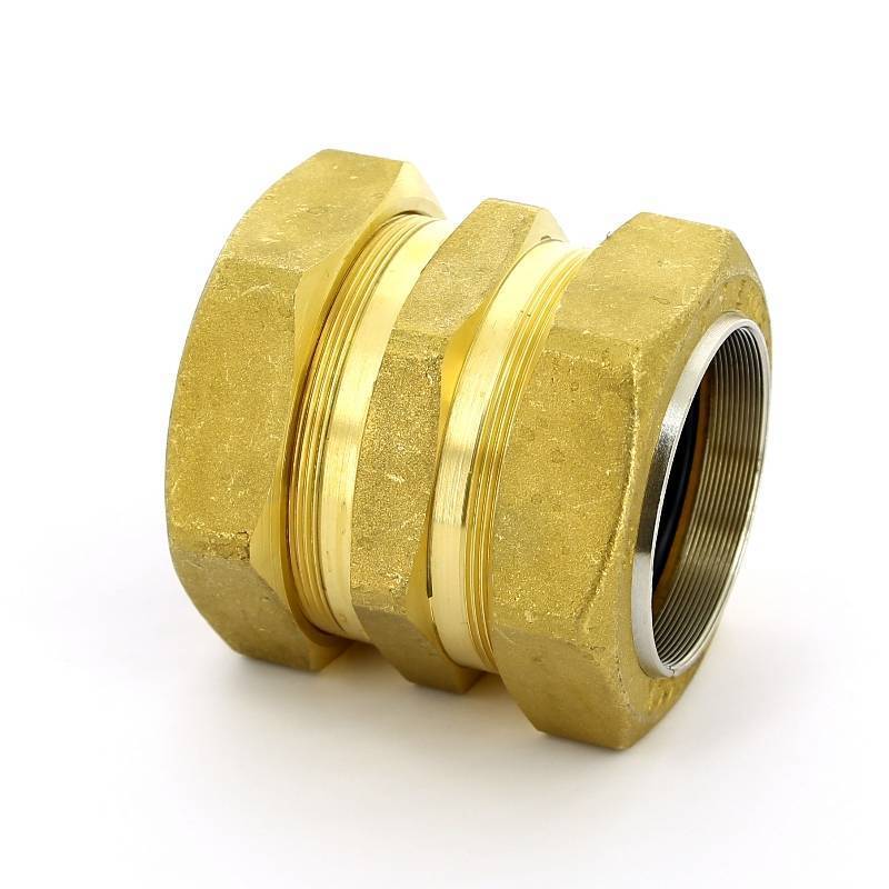 Муфта обжимная Tiemme 63х2 1500195