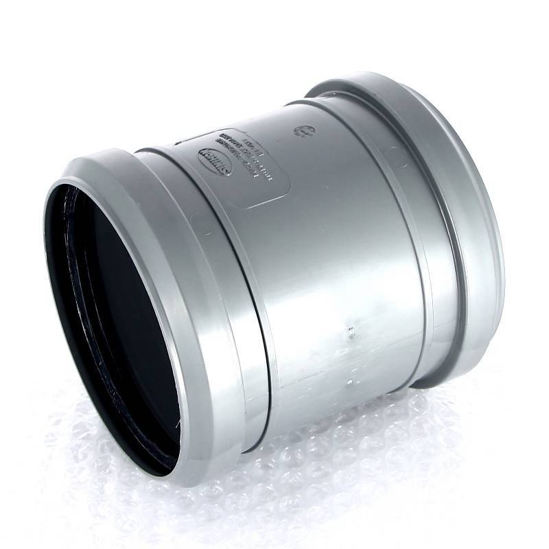 Муфта ремонтная Sinikon Standard 110 мм 526007.R