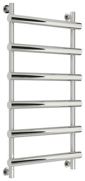 Полотенцесушитель водяной Сунержа Атлант 500x1000 мм без покрытия 00-0226-1050