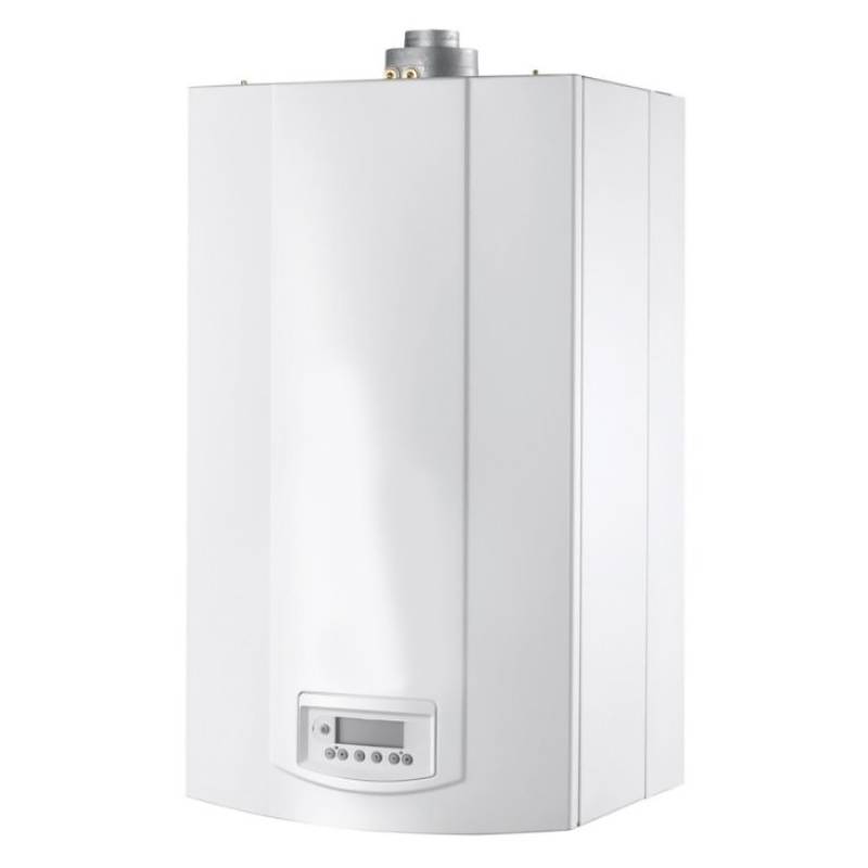 Котел газовый настенный De Dietrich ZENA PLUS MSL 31 MI FF двухконтурный 31 кВт 7116251