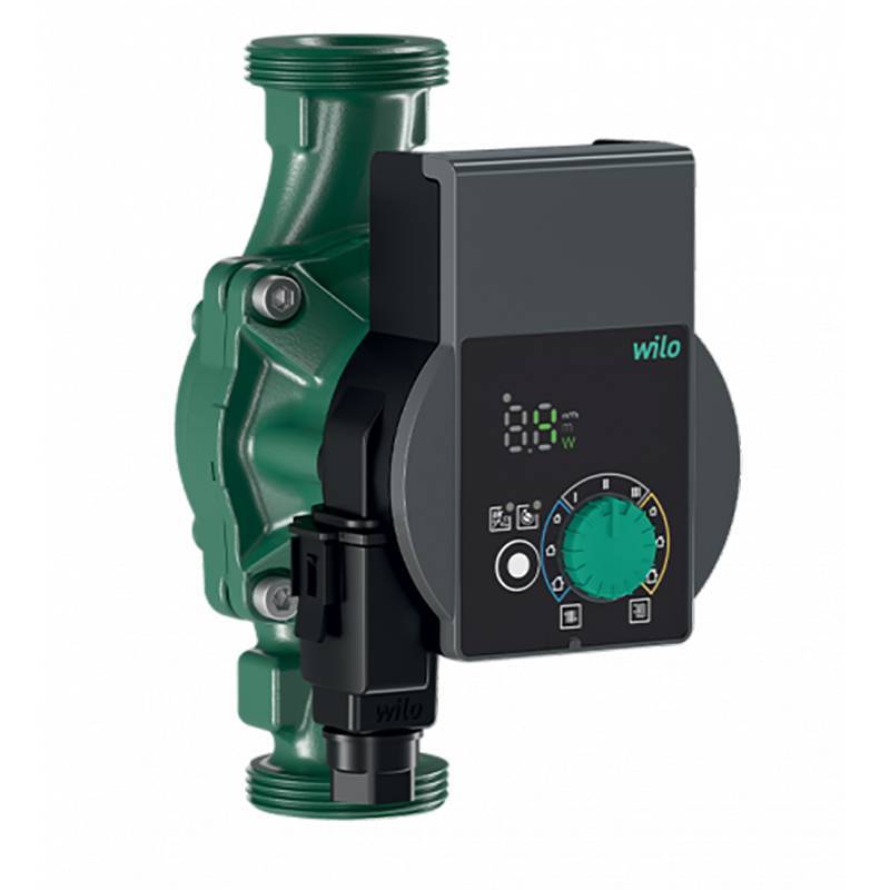 Насос циркуляционный Wilo Yonos PICO 25/1-6 4248083
