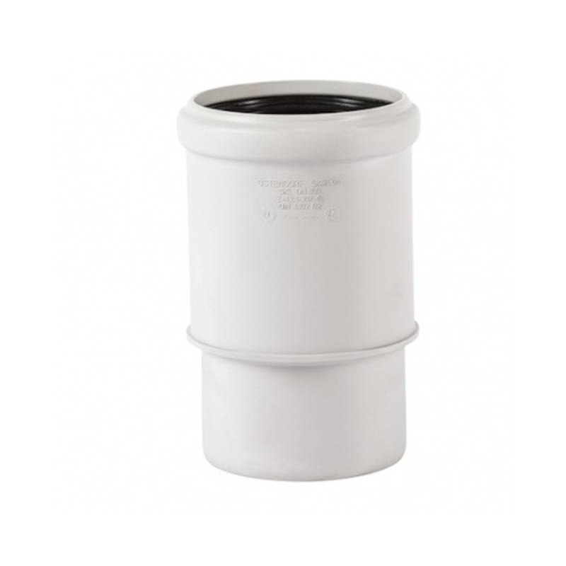 Патрубок компенсационный Ostendorf Skolan Safe DN 110 335930