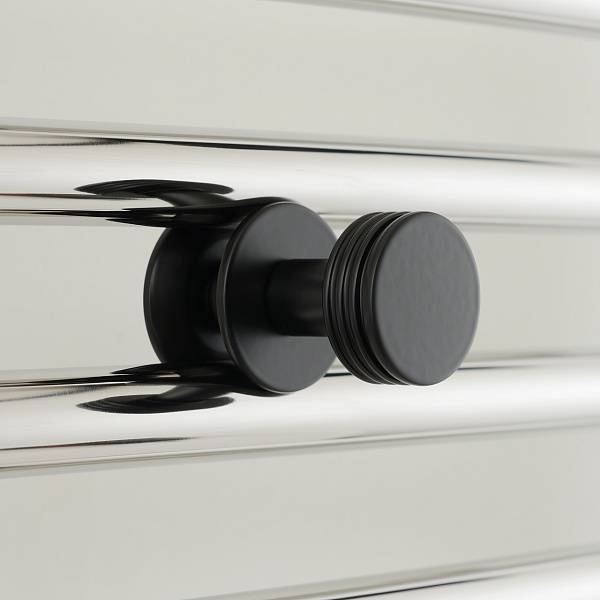 Крючок для полотенцесушителя Сунержа Каньон матовый черный 31-2010-0003