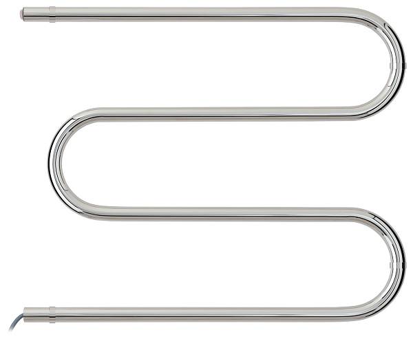 Полотенцесушитель электрический Стилье М-образный 500x600 мм 00503-5060