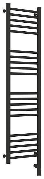 Полотенцесушитель электрический Сунержа Богема 3.0 300x1200 мм правый темный титан муар 15-5805-1230