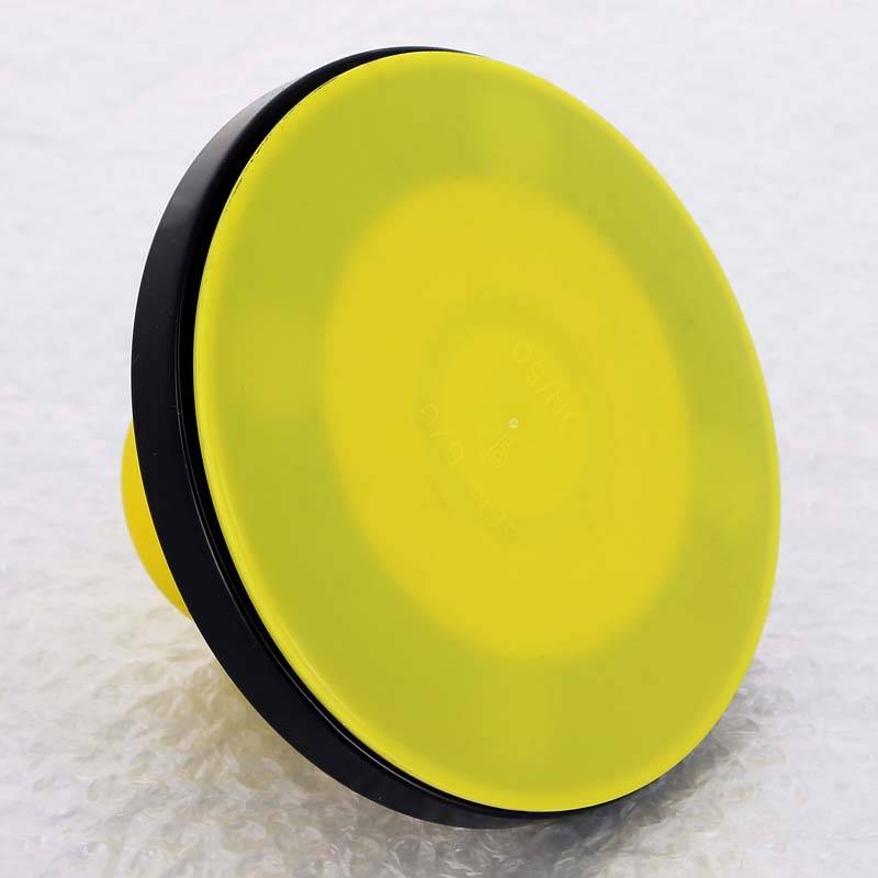 Переход фланец-пресс Viega Sanpress DN50 54 мм бронза 479893