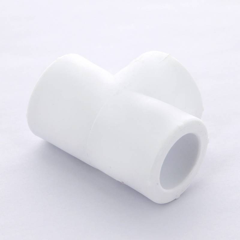 Тройник Pro Aqua 20 мм PA14008P