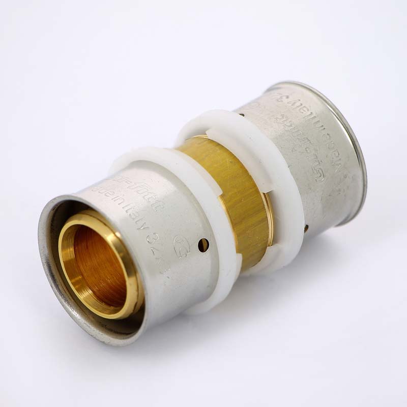 Муфта пресс Uni-Fitt 32 мм 700G9900