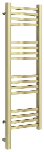 Полотенцесушитель электрический Сунержа Модус 3.0 300x1000 мм левый шампань 020-5700-1030