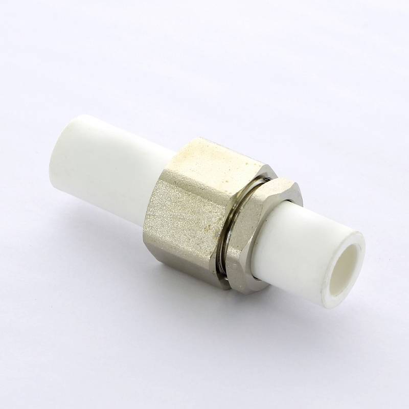 Вставка разборная Pro Aqua 20x3/4 PA72008