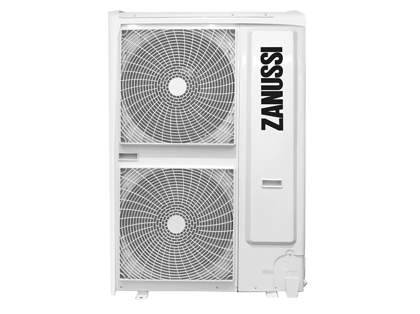 Наружный блок сплит-системы колонного типа Zanussi ZACF-60 H/N1/Out