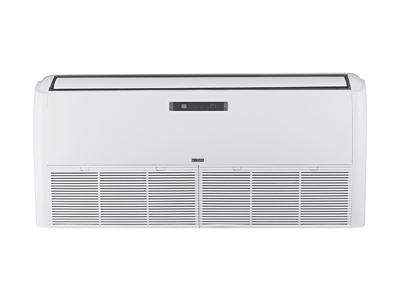 Внутренний блок сплит-системы Zanussi ZACU-60 H/ICE/FI/N1 напольно-потолочный 1120739