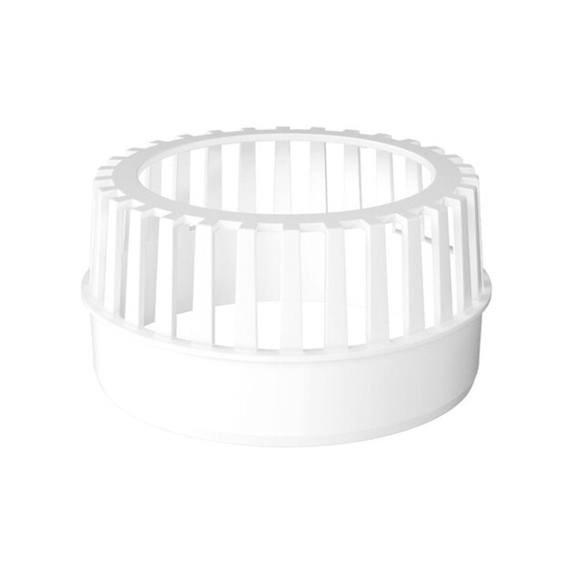 Защита приточного канала Арктос FC-O80 DN125