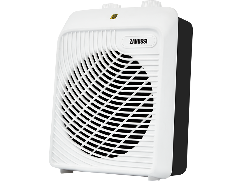 Тепловентилятор Zanussi ZFH/S-204 2000 Вт ZFH/S-204