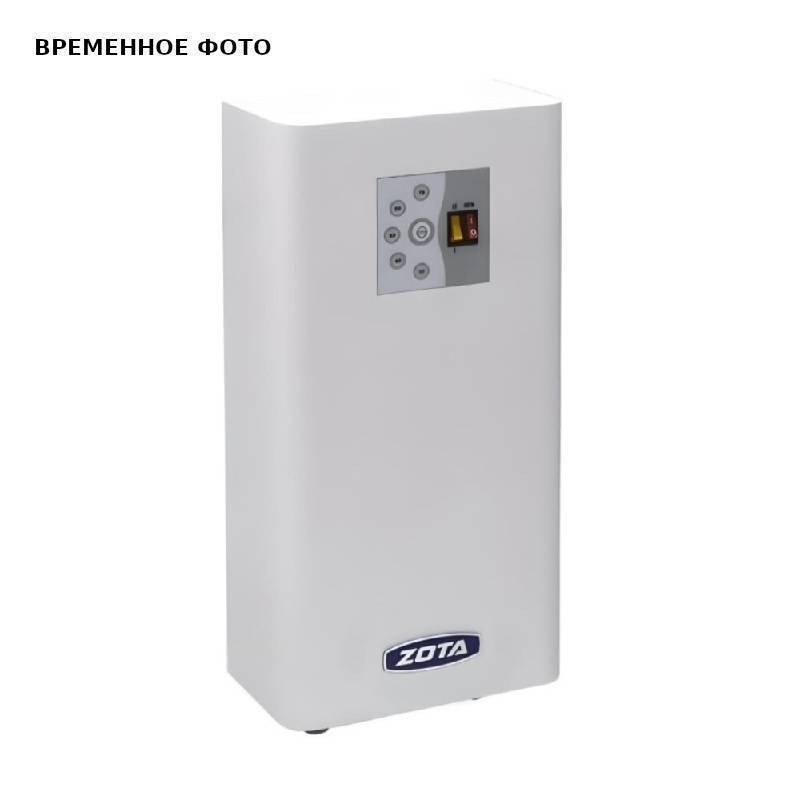 Водонагреватель электрический ZOTA InLine-24 24 кВт 3468420024