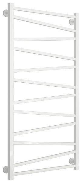 Полотенцесушитель водяной Сунержа Сирокко 600x1200 мм белый 12-0253-1260