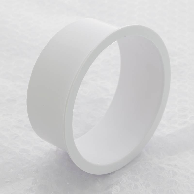 Муфта McAlpine для перехода с фановой трубы на 110 мм P-P-VP127