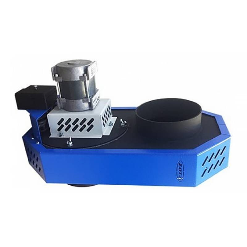 Дымосос центробежный ZOTA D=180 WW4932000018