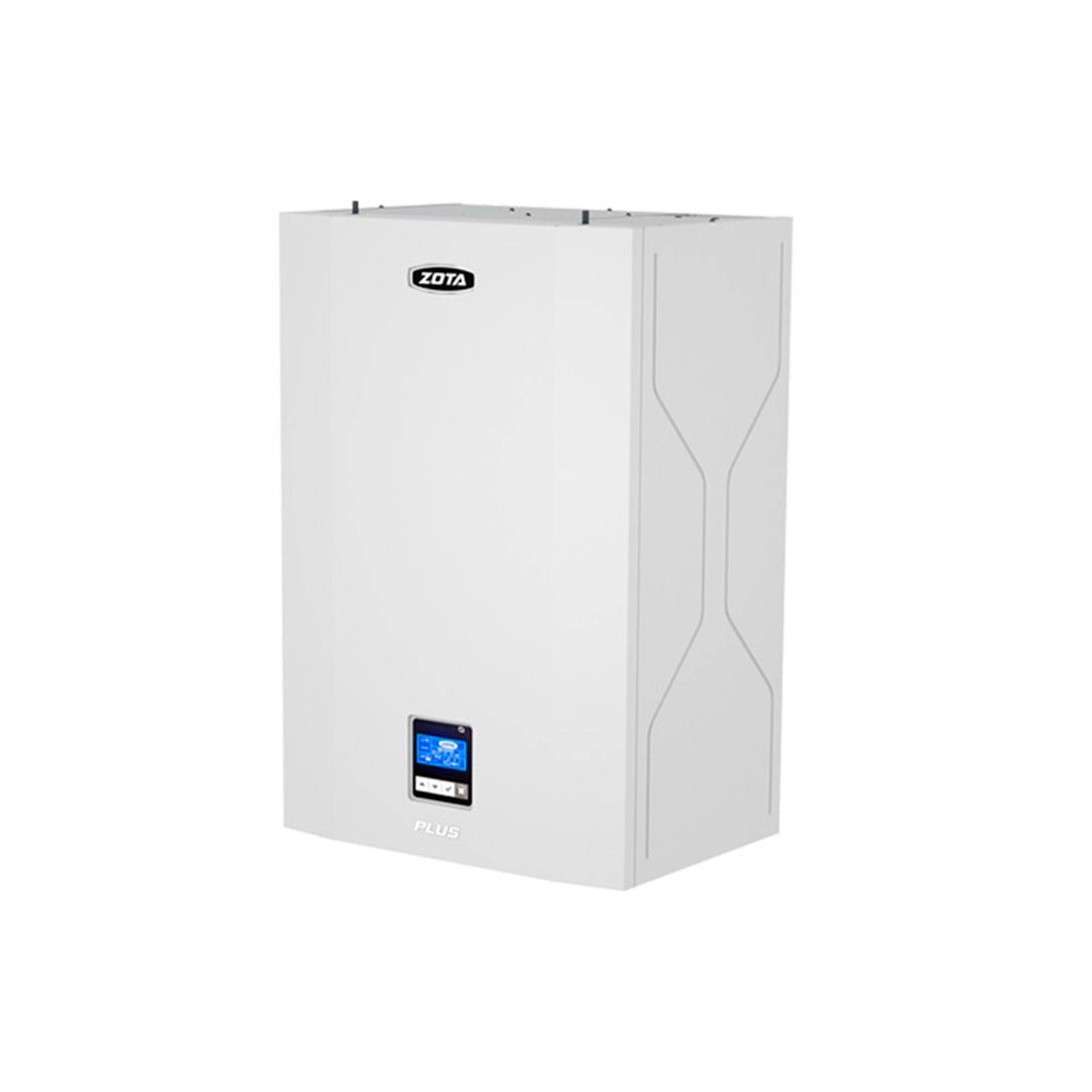 Электрическая миникотельная ZOTA MK-S Plus 12 кВт 1449331