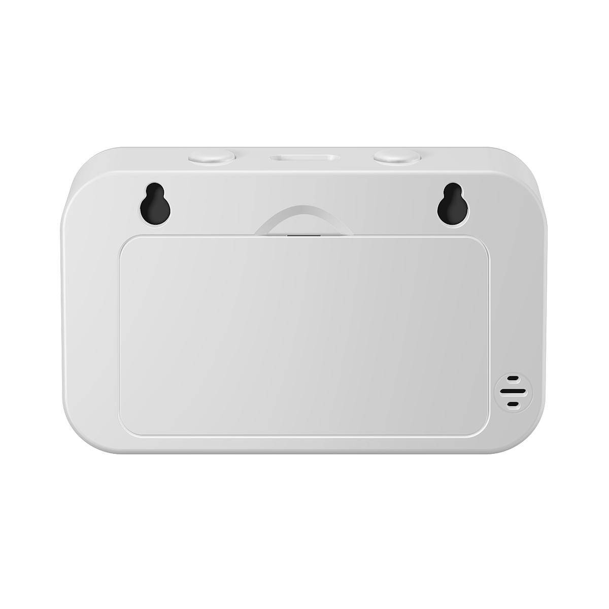 Термостат комнатный беспроводной Thermex Octagon Wi-Fi 17695