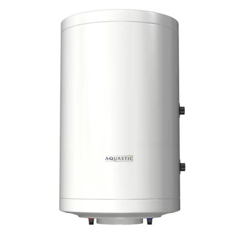 Бойлер косвенного нагрева Hajdu ID 20A E настенный 80 л 18.5 кВт с ТЭНом 2.4 кВт ID 20A E