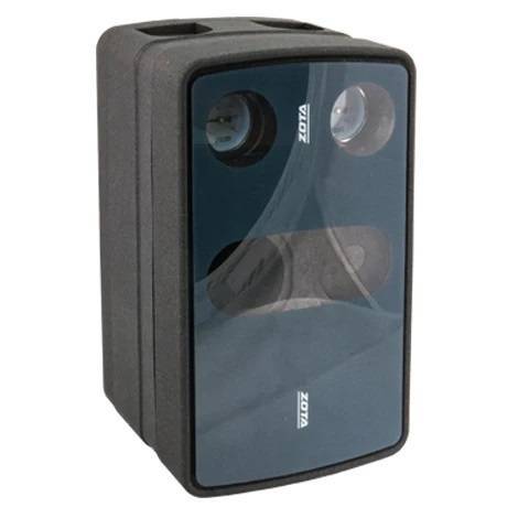 Насосная группа ZOTA с термостатическим смесителем 30-60 °C без насоса 1 APG3630000003