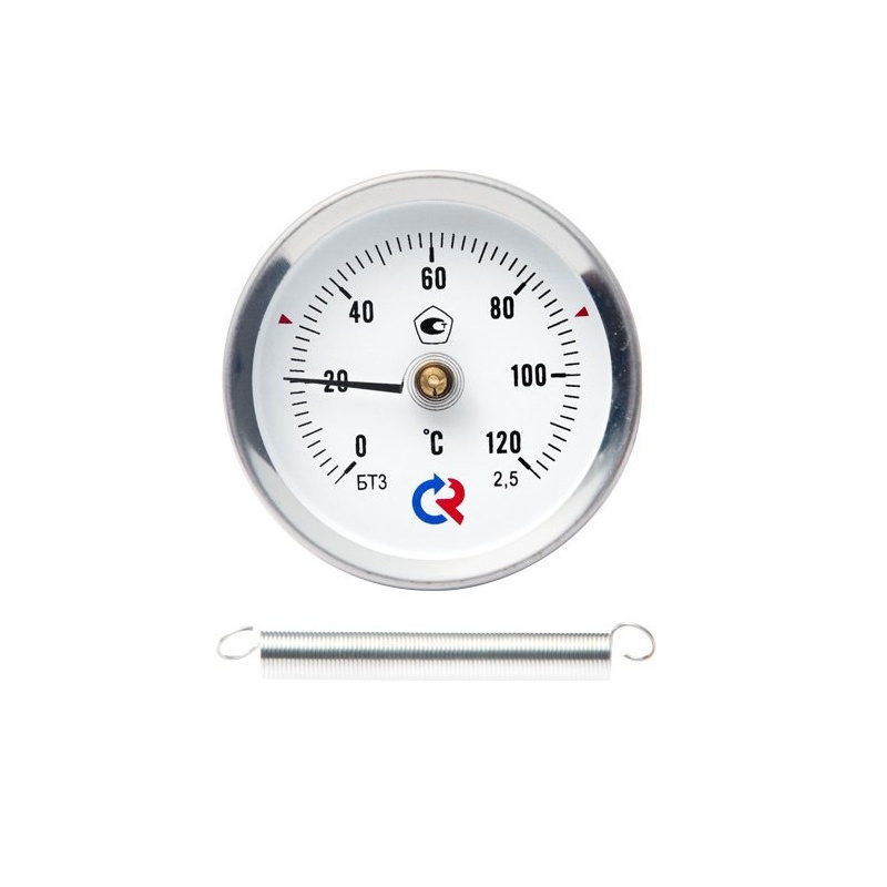 Термометр БТ-30.010