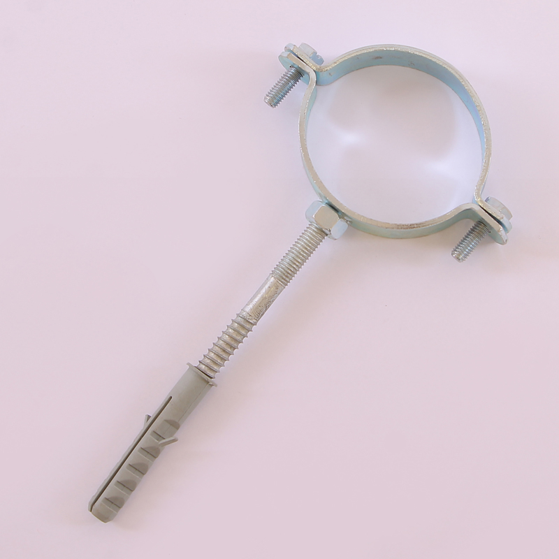 Кронштейн д/стал.трубы 2