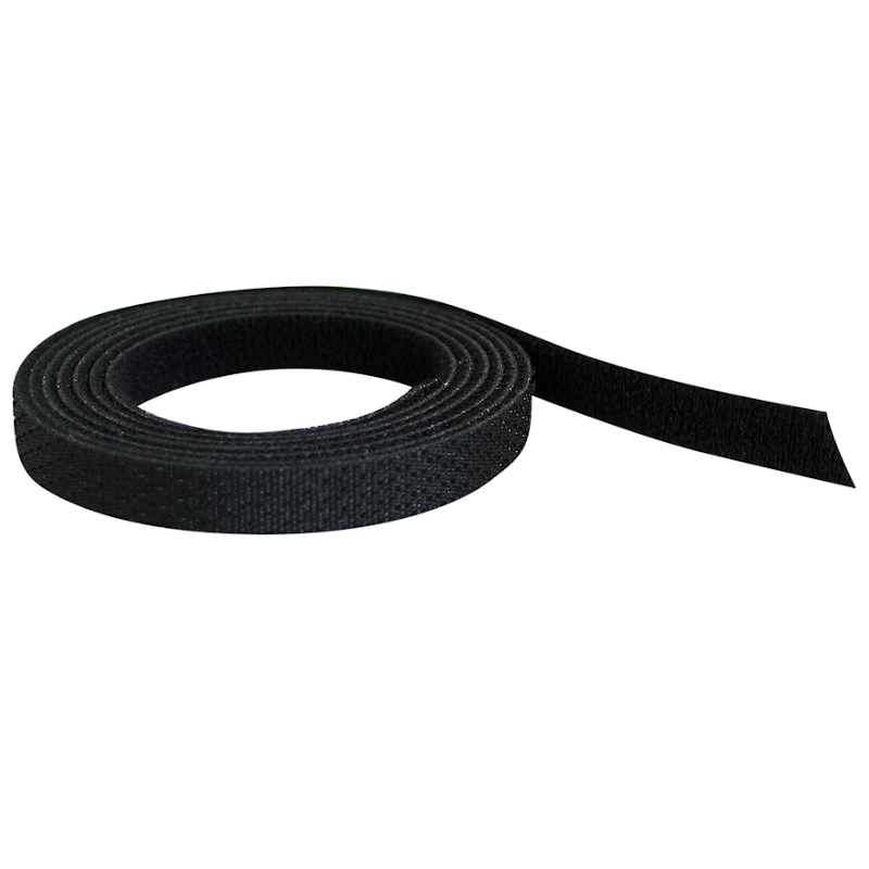 Лента-липучка 12 мм (25 м) BIS IKS-2000