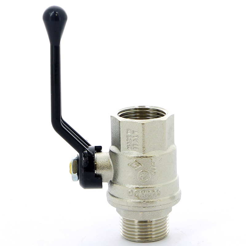 Кран НВ 3/4' ручка OREGON серия 305 полный проход