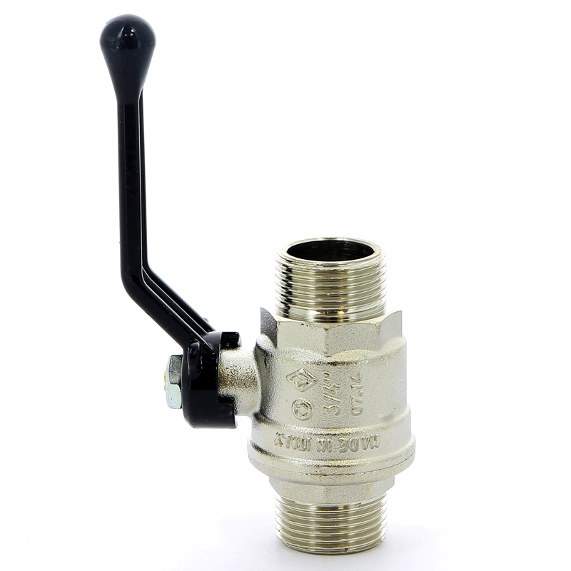 Кран НН 3/4' ручка OREGON серия 325 полный проход