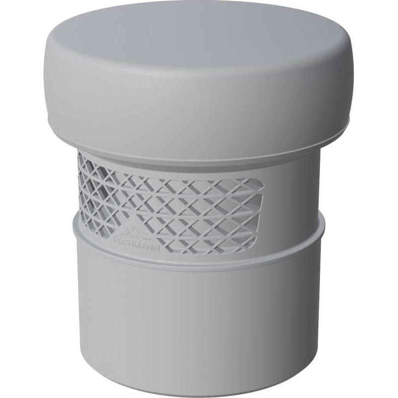 Воздушный канализационный клапан Fachmann 50/110