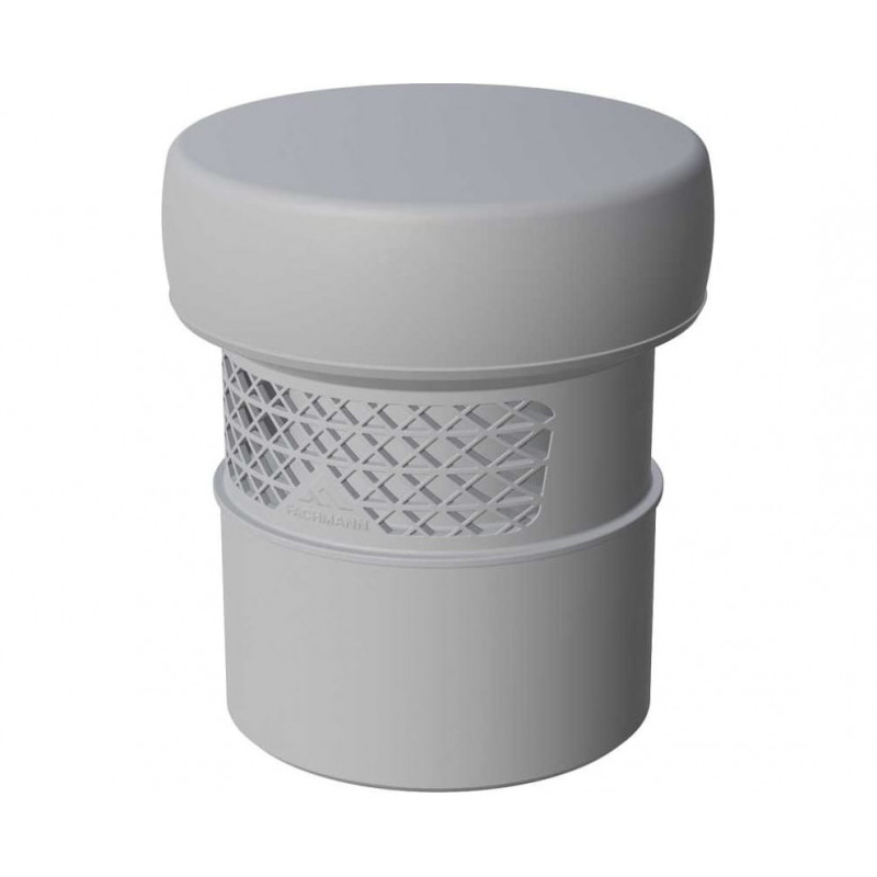 Воздушный канализационный клапан Fachmann 75/110