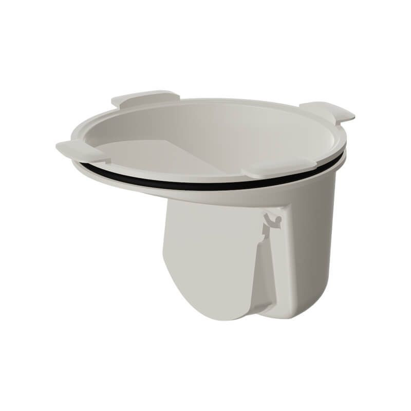 Гидрозатвор незамерзающий HL для трапов серий 310, 510, 520 506923