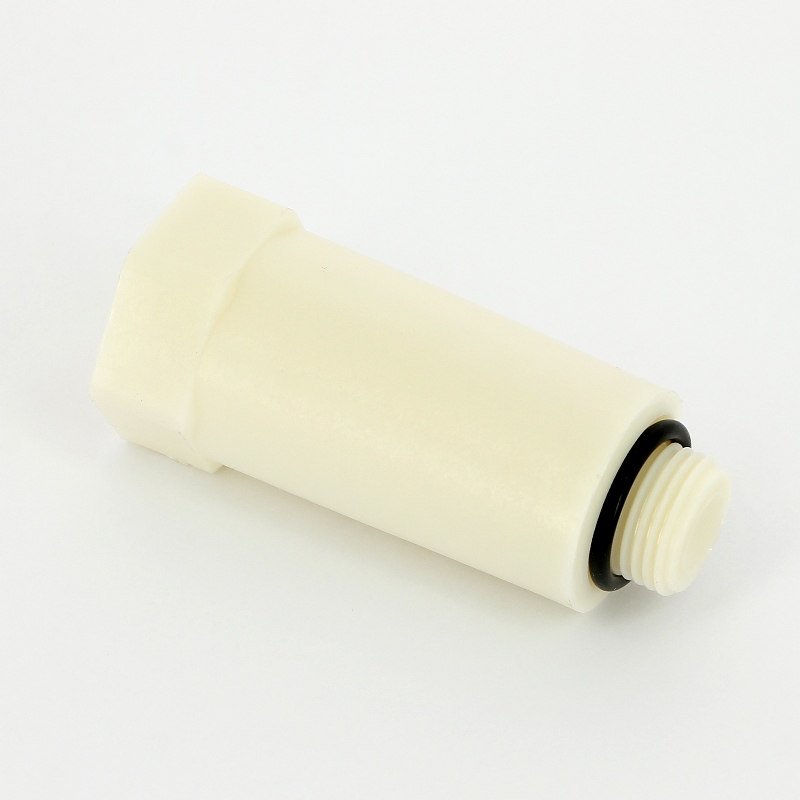 Заглушка Н 1/2 монтажная BISMAT