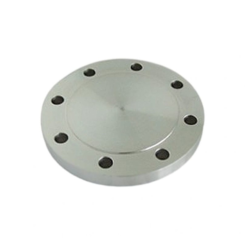 Фланец-заглушка B 28