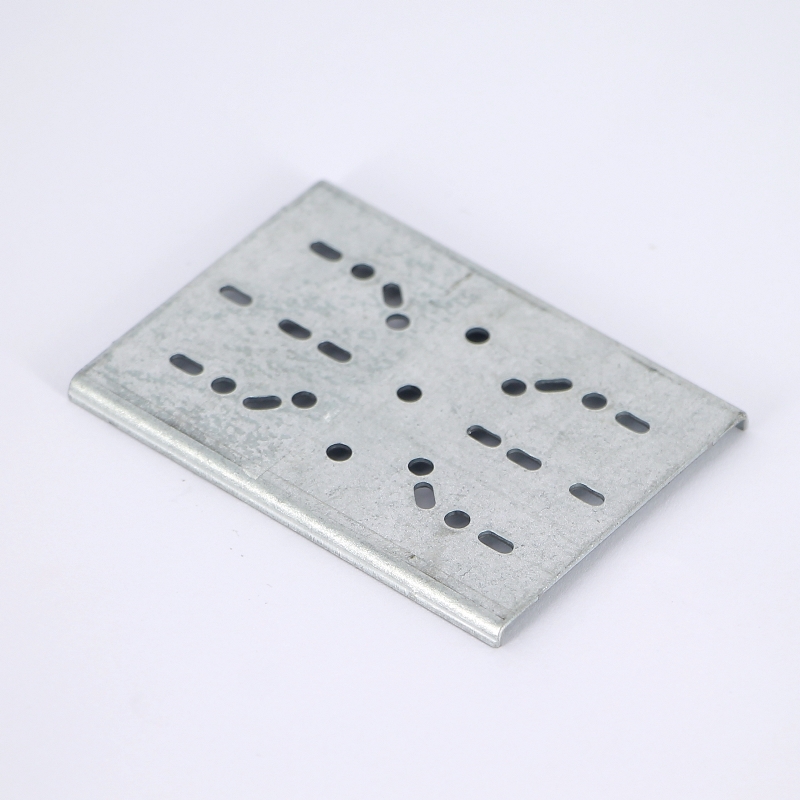 Пластина 70 х 52 х 3 мм к профилю BISMAT