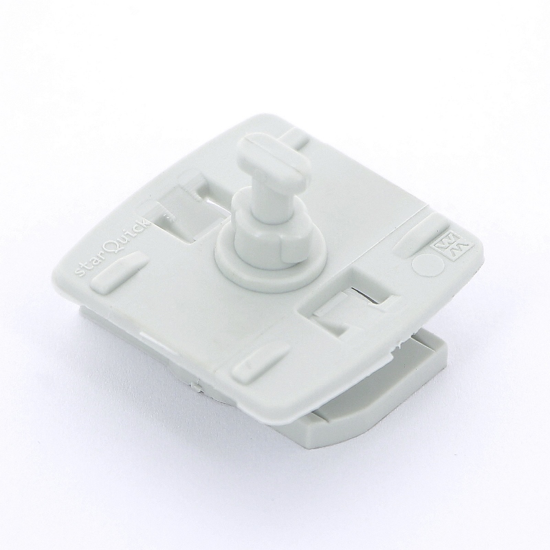 Адаптер starQuick для профиля Rail и Strut