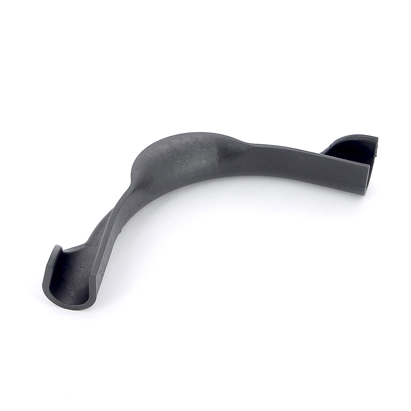 Фиксатор поворота трубы 20-23, 90' полиамид BIS