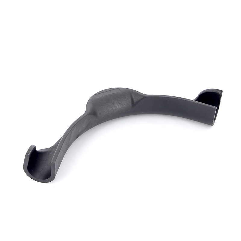 Фиксатор поворота трубы 25-29, 90' полиамид BIS