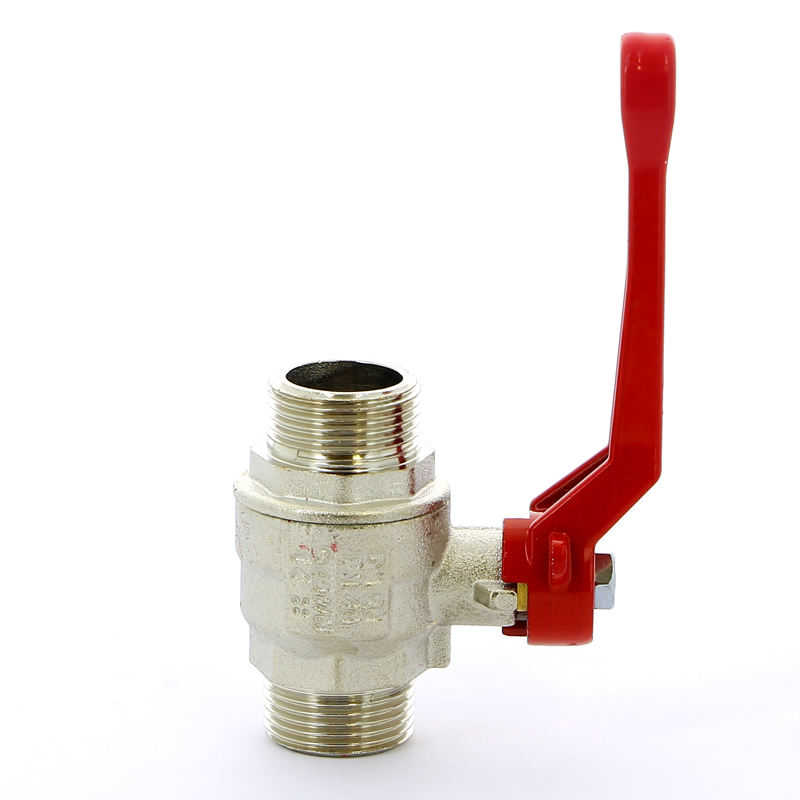 Кран НН 3/4' ручка