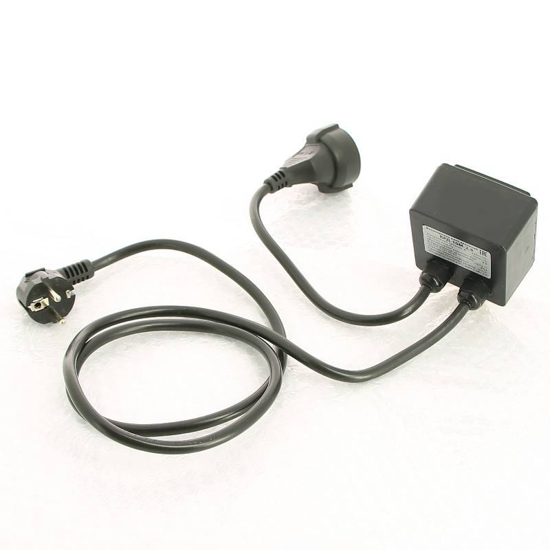 Реле давления Акваконтроль БРД-10М-2,5 Мастер безыскровое БРД-Мастер-10-2,5