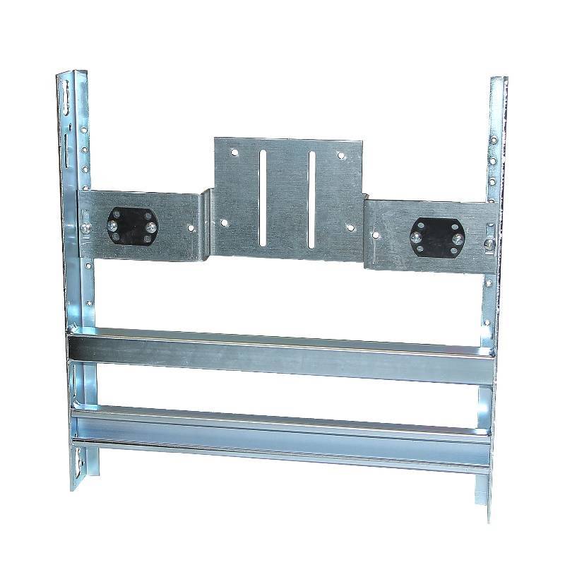 Инсталляция Viega Steptec для раковины модель 8133.3 655976