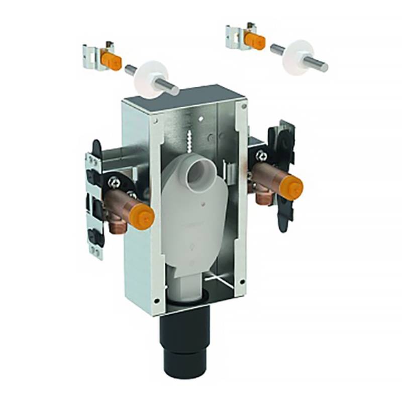 Траверса Geberit GIS для стиральной и посудомоечной машины 461.445.00.1